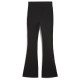 Puma Γυναικείο κολάν Essentials High-Waist Flared Leggings